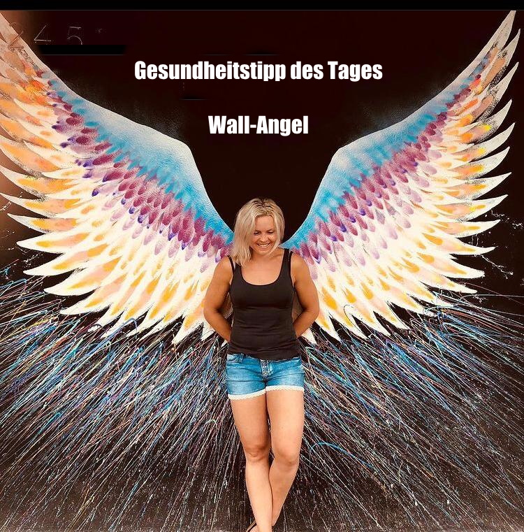 Wall Angel